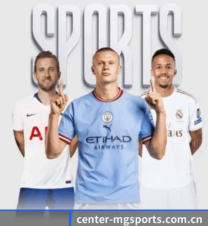 www.center-mgsports.com.cn的故事 - 体育资讯内容服务