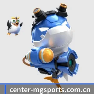 www.center-mgsports.com.cn APP